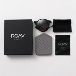 ROAV GALAXY Other Goods^/ Balto folding sunglasses Boston shape