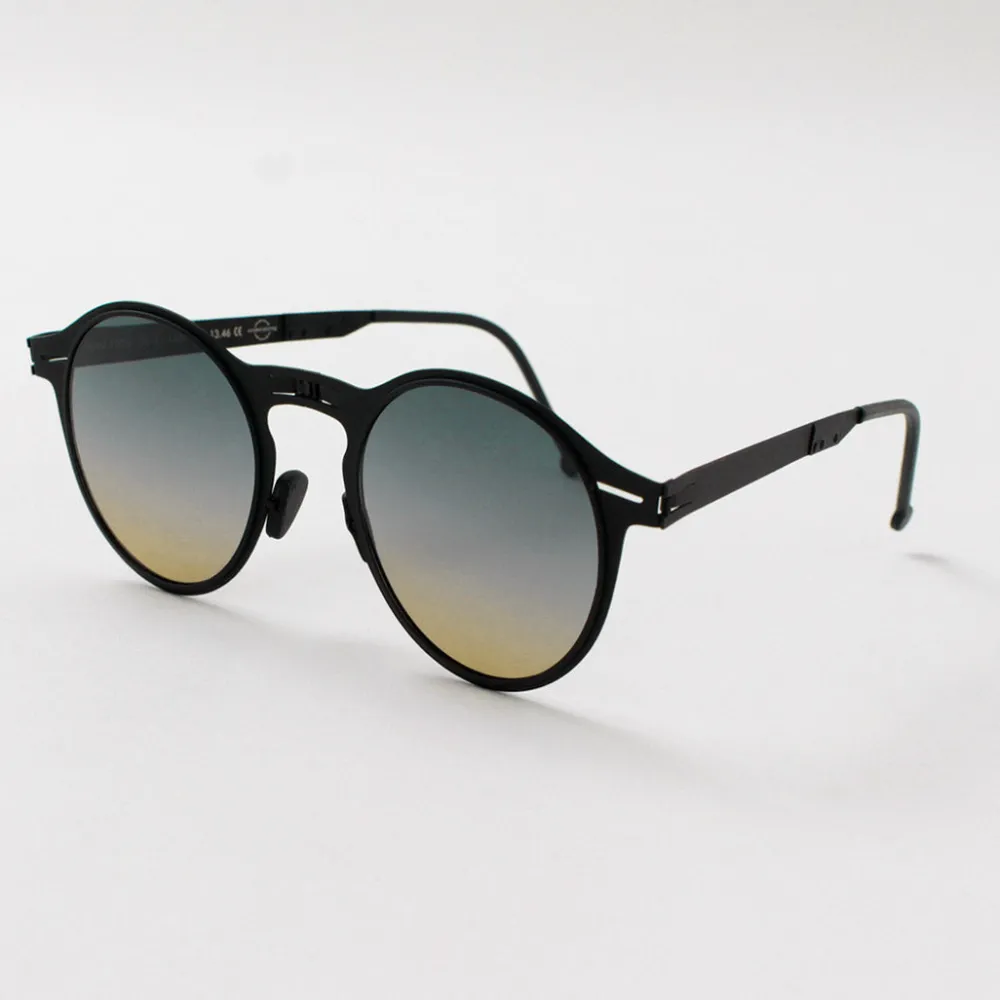ROAV GALAXY Other Goods^/ Balto folding sunglasses Boston shape