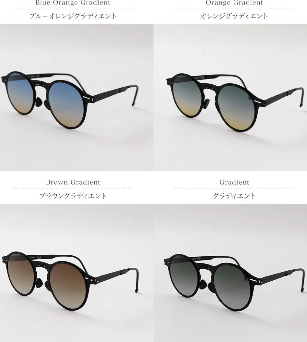 ROAV GALAXY Other Goods^/ Balto folding sunglasses Boston shape