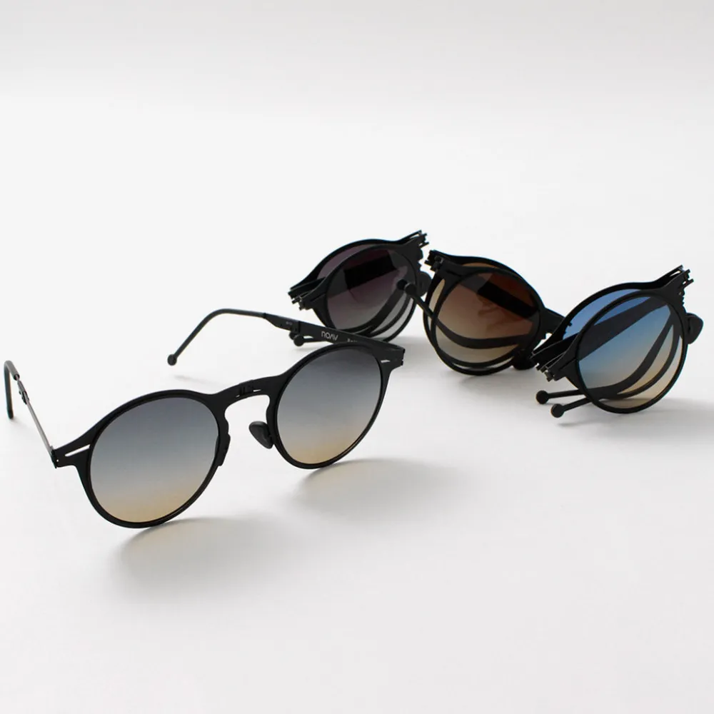 ROAV GALAXY Other Goods^/ Balto folding sunglasses Boston shape