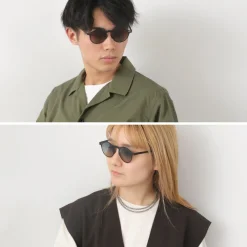 ROAV GALAXY Other Goods^/ Balto folding sunglasses Boston shape