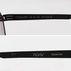 ROAV GALAXY Other Goods^/ Nestor Folding Sunglasses