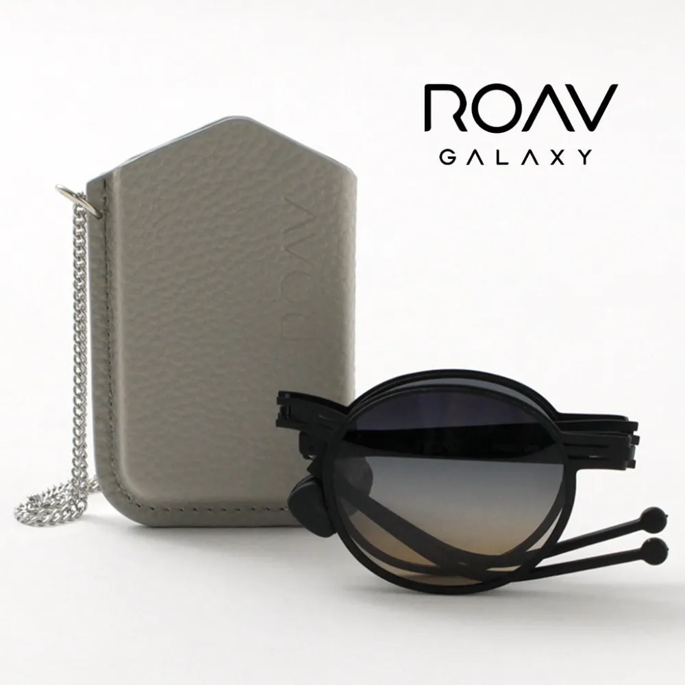 ROAV GALAXY Other Goods^/ Nestor Folding Sunglasses