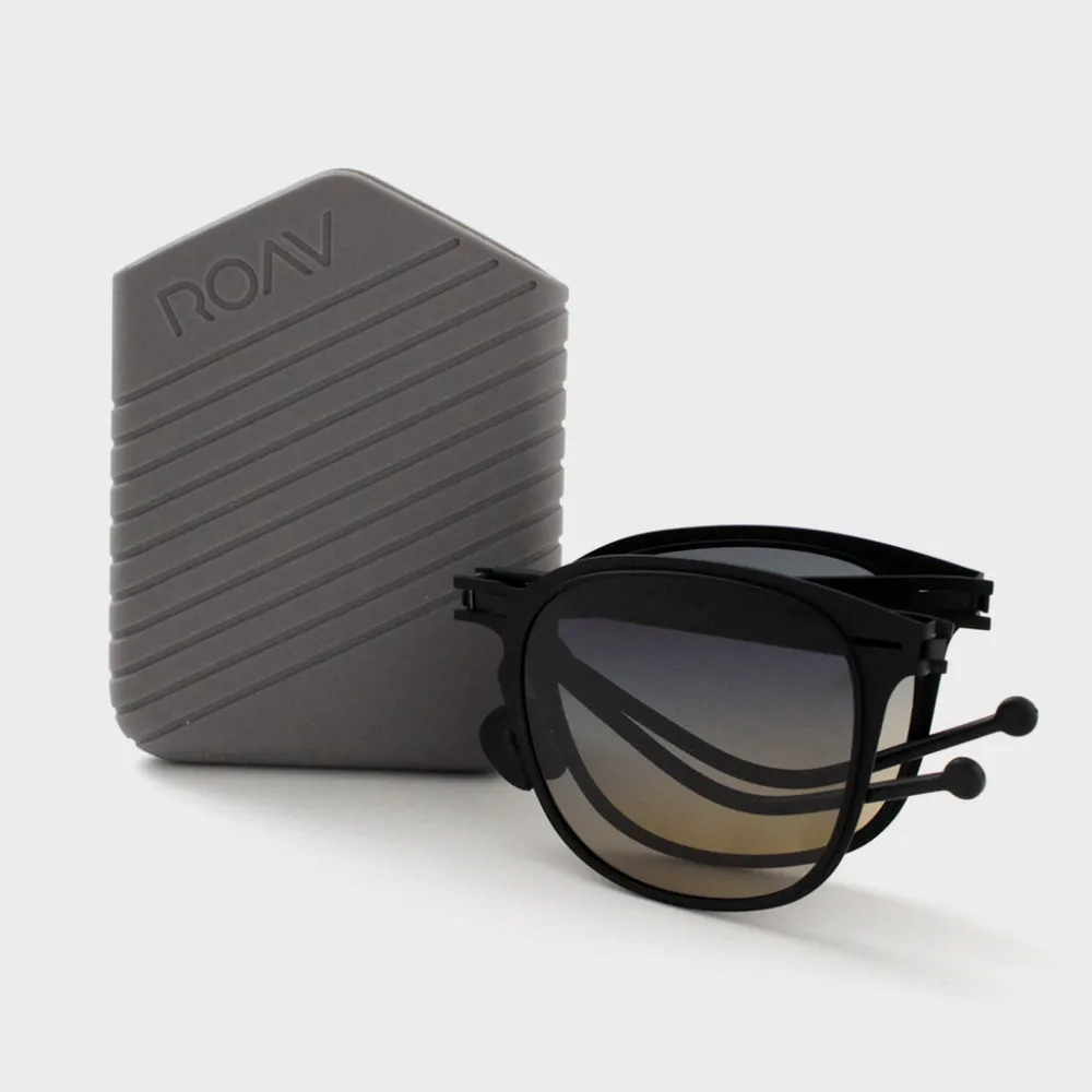 ROAV GALAXY Other Goods^/ Oscar folding sunglasses