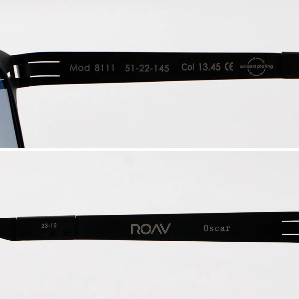 ROAV GALAXY Other Goods^/ Oscar folding sunglasses