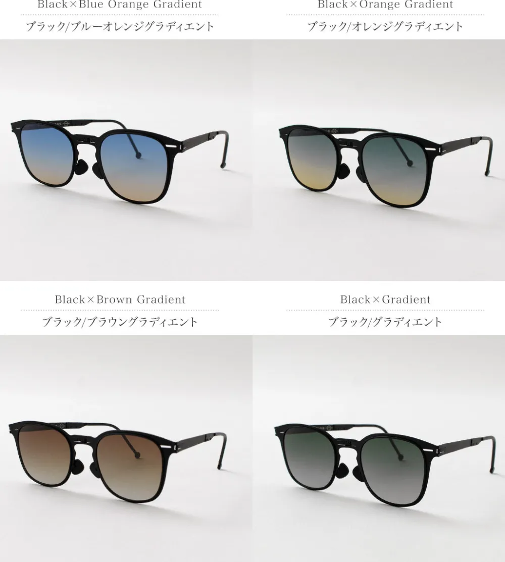 ROAV GALAXY Other Goods^/ Oscar folding sunglasses