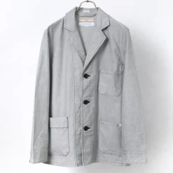ROCOCO Jackets^/ American Ox Utility Jacket