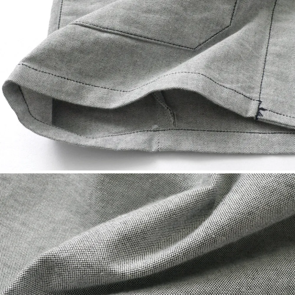 ROCOCO Jackets^/ American Ox Utility Jacket