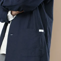 ROCOCO Jackets^/ American Ox Utility Jacket
