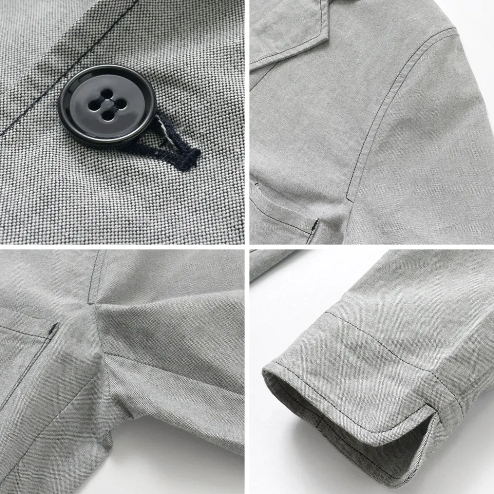 ROCOCO Jackets^/ American Ox Utility Jacket
