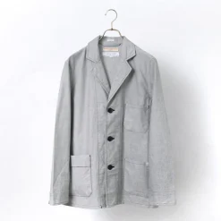 ROCOCO Jackets^/ American Ox Utility Jacket