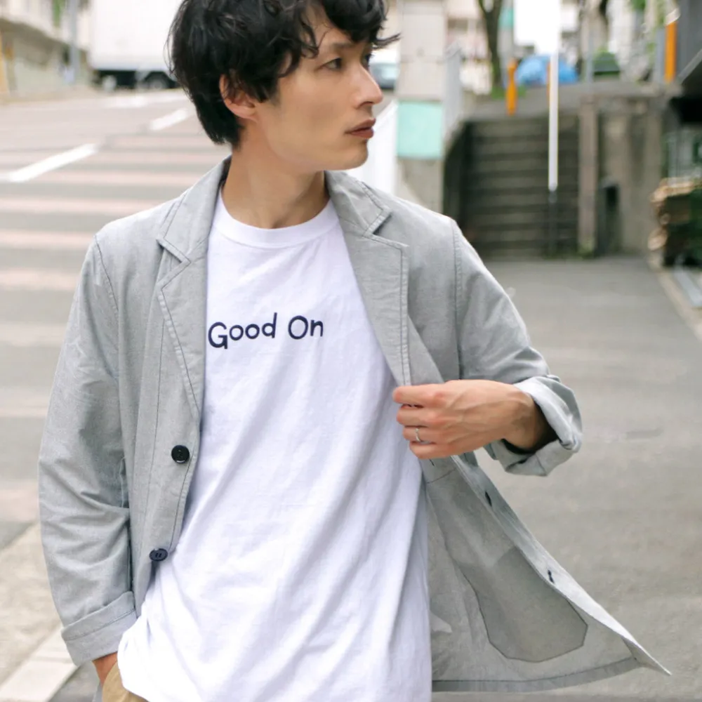 ROCOCO Jackets^/ American Ox Utility Jacket
