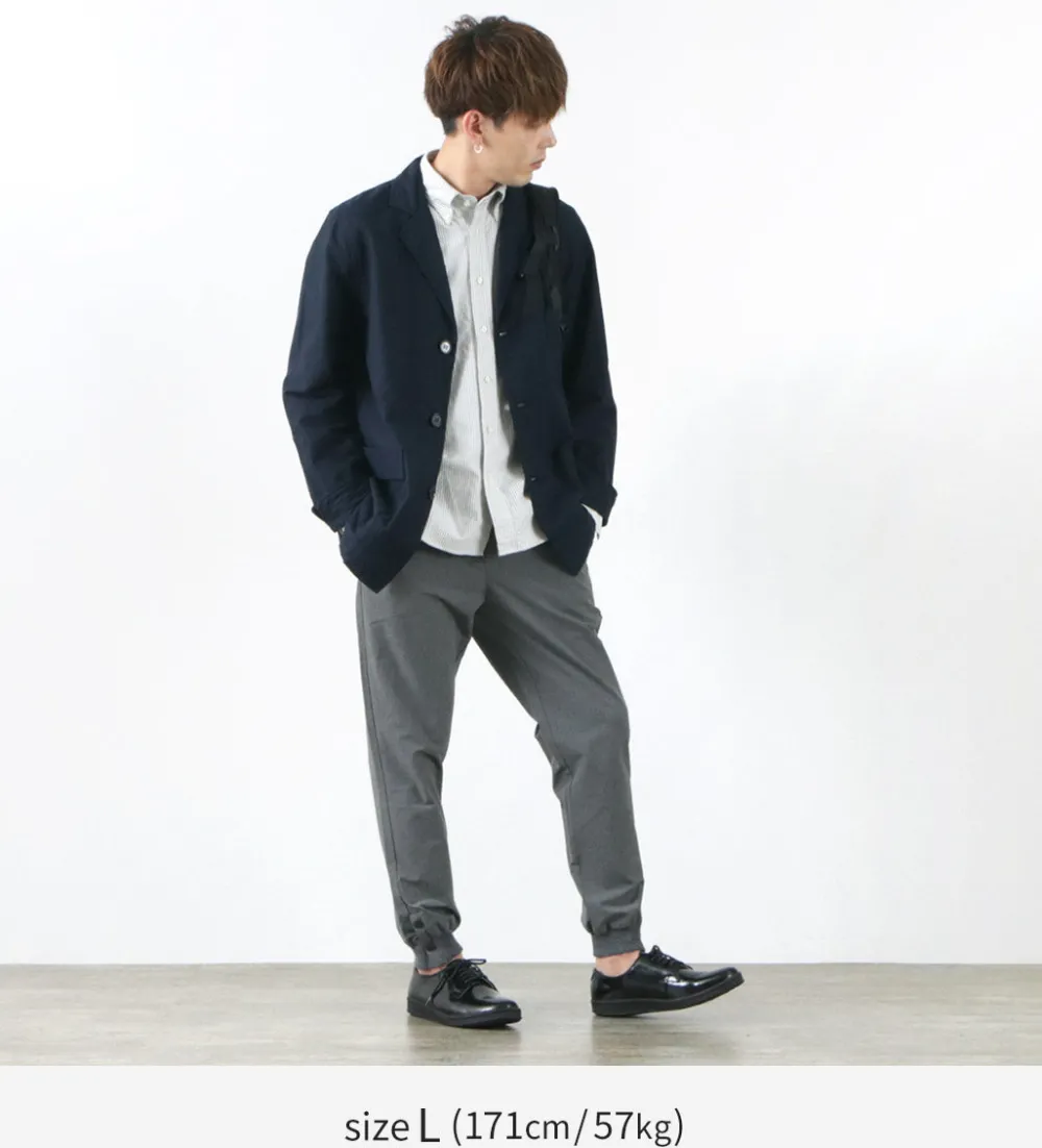 ROCOCO Jackets^/ American Ox Utility Jacket