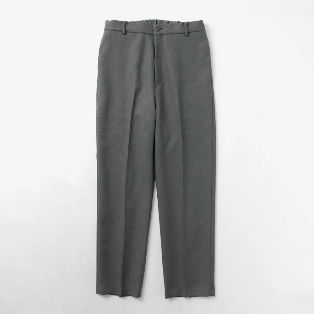 ROCOCO Trousers^/ Functional Snazzy Slacks