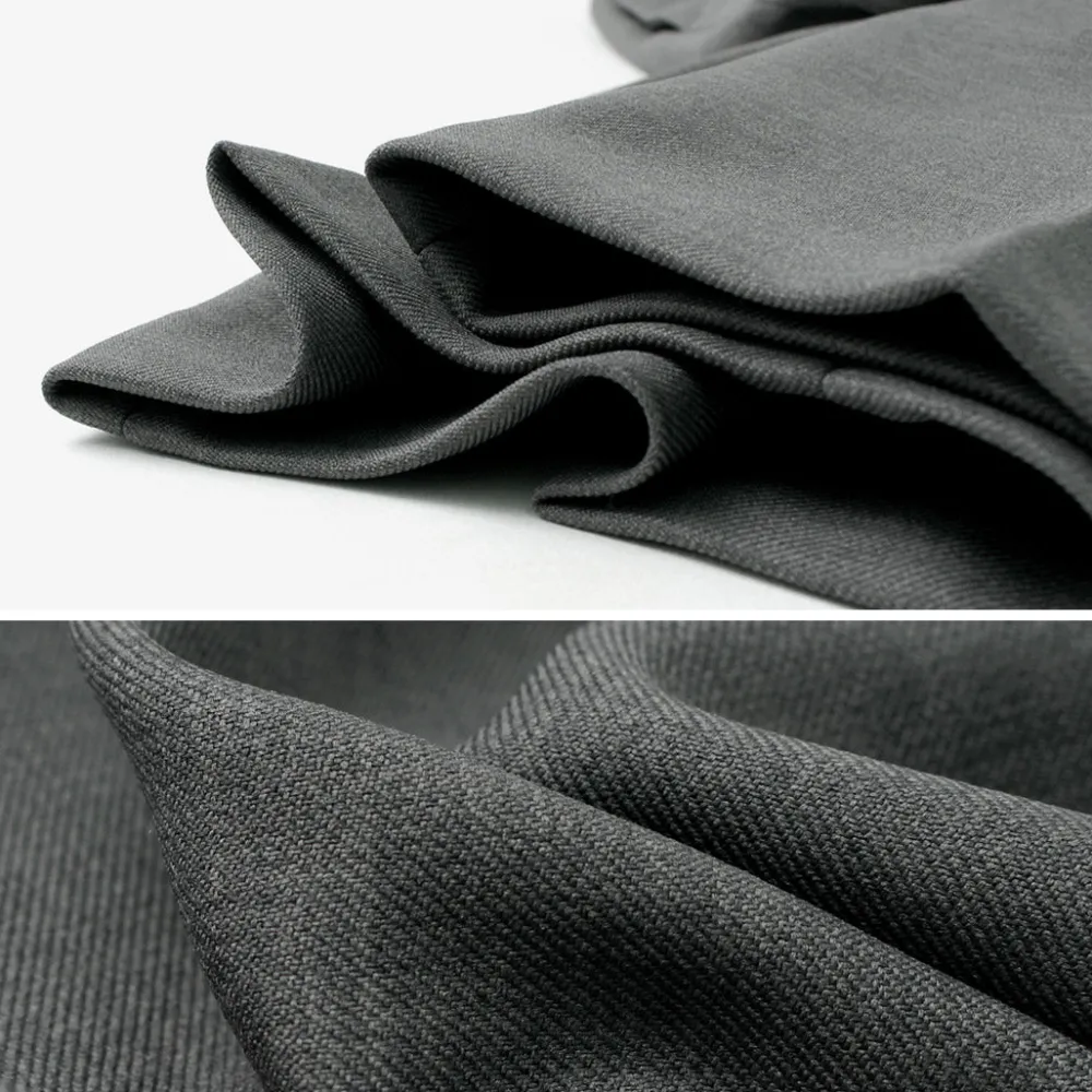 ROCOCO Trousers^/ Functional Snazzy Slacks