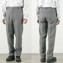 ROCOCO Trousers^/ Functional Snazzy Slacks