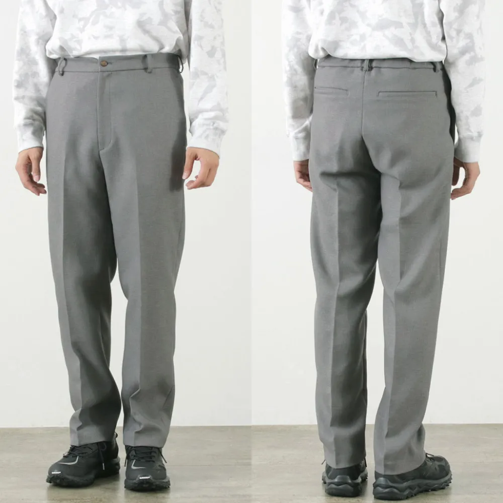 ROCOCO Trousers^/ Functional Snazzy Slacks