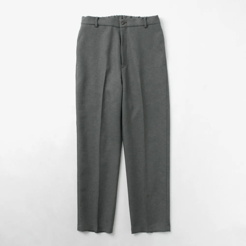 ROCOCO Trousers^/ Functional Snazzy Slacks