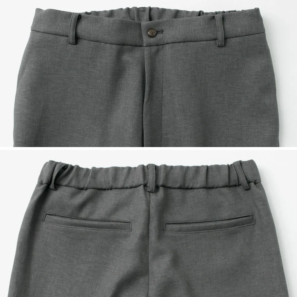 ROCOCO Trousers^/ Functional Snazzy Slacks