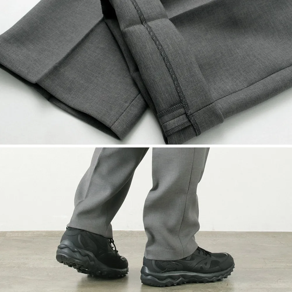 ROCOCO Trousers^/ Functional Snazzy Slacks