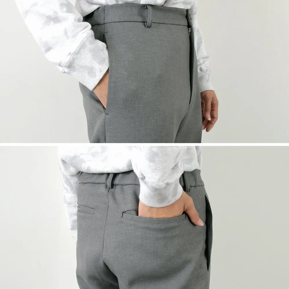 ROCOCO Trousers^/ Functional Snazzy Slacks