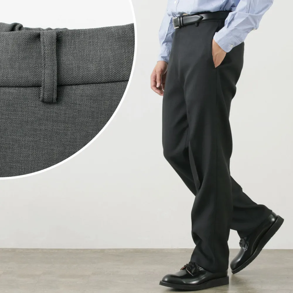ROCOCO Trousers^/ Functional Snazzy Slacks