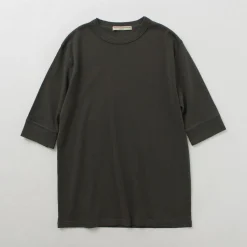 ROCOCO T-Shirts^/ Premium Fraise Half Sleeve T-Shirt