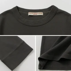 ROCOCO T-Shirts^/ Premium Fraise Half Sleeve T-Shirt