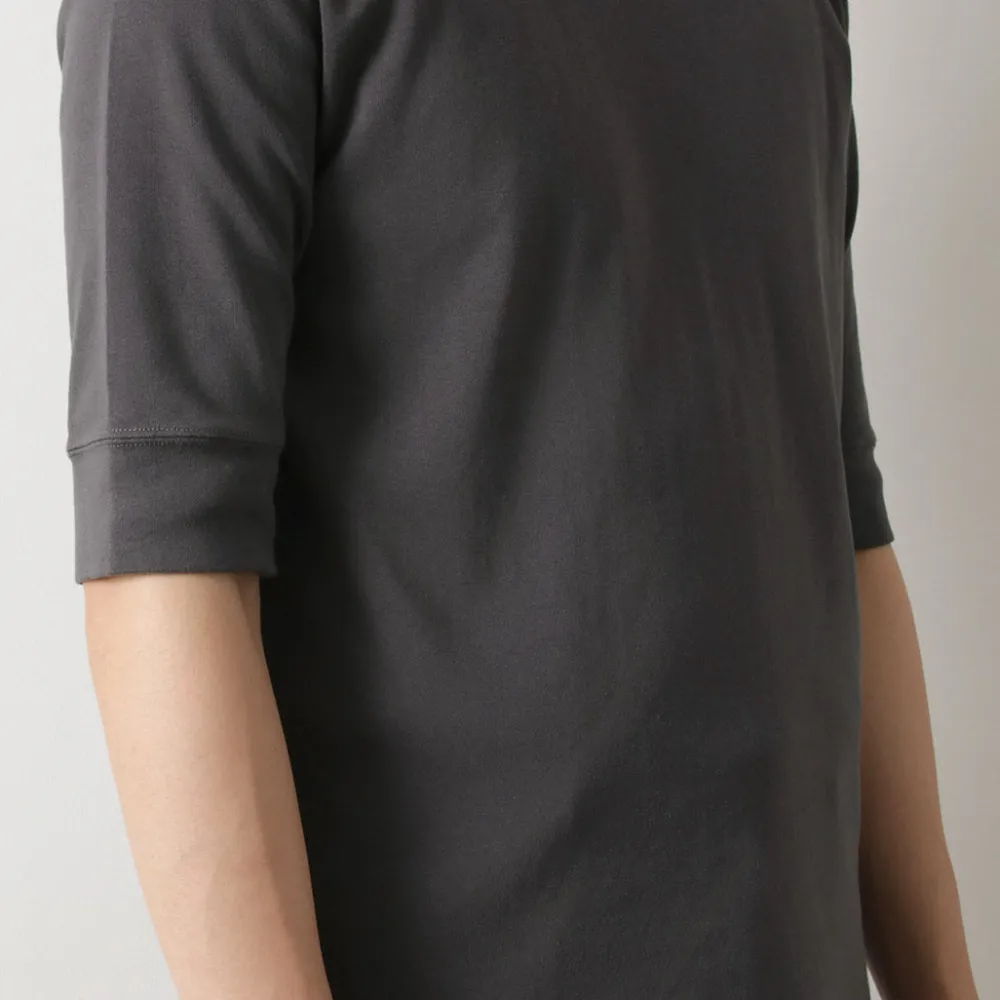 ROCOCO T-Shirts^/ Premium Fraise Half Sleeve T-Shirt