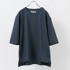 ROCOCO T-Shirts^/ Ramie Coolmax Sleeping Shirt