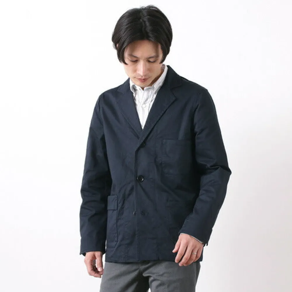 ROCOCO Jackets^/ Utility Jacket