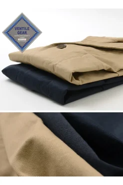 ROCOCO Jackets^/ Utility Jacket