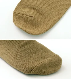 ROTOTO Socks^/ Argyle Crew Socks