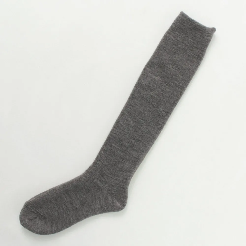 ROTOTO Socks^/ City High Socks