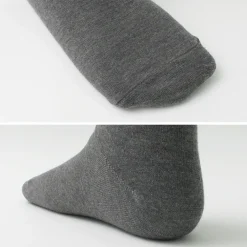 ROTOTO Socks^/ City High Socks