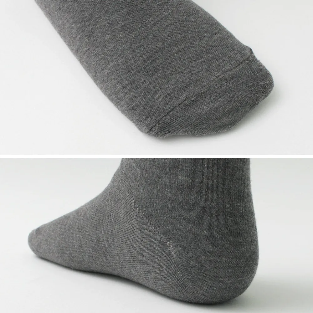 ROTOTO Socks^/ City High Socks