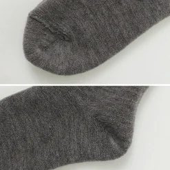ROTOTO Socks^/ City High Socks