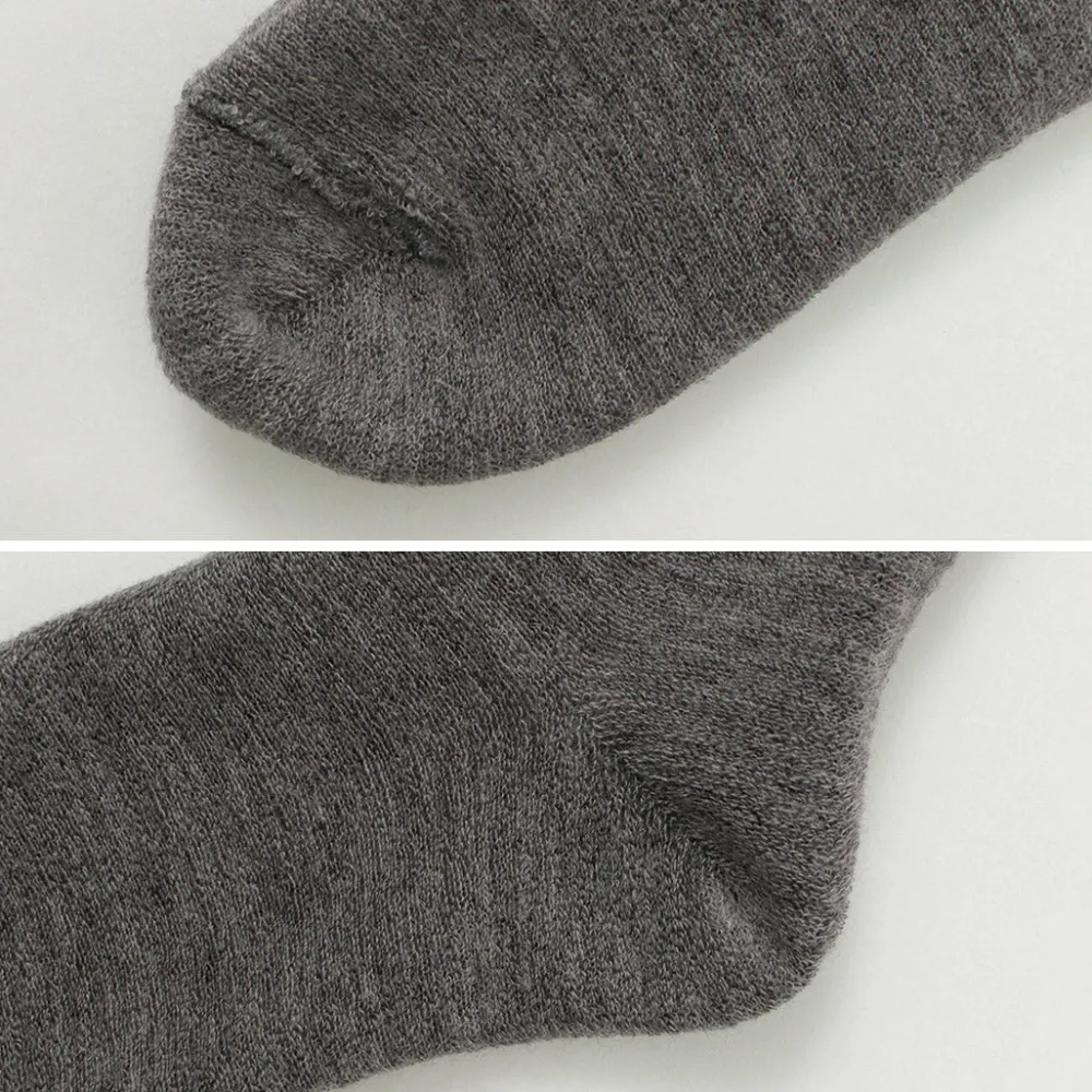 ROTOTO Socks^/ City High Socks