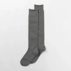 ROTOTO Socks^/ City High Socks