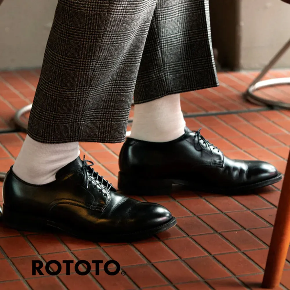 ROTOTO Socks^/ City Socks