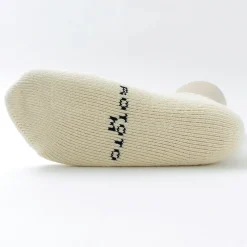 ROTOTO Socks^/ Organic daily 3 pack ankle socks