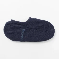 ROTOTO Socks^/ Pile foot cover socks