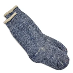 ROTOTO Socks^/ R1001 Double Face Socks