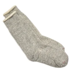 ROTOTO Socks^/ R1001 Double Face Socks