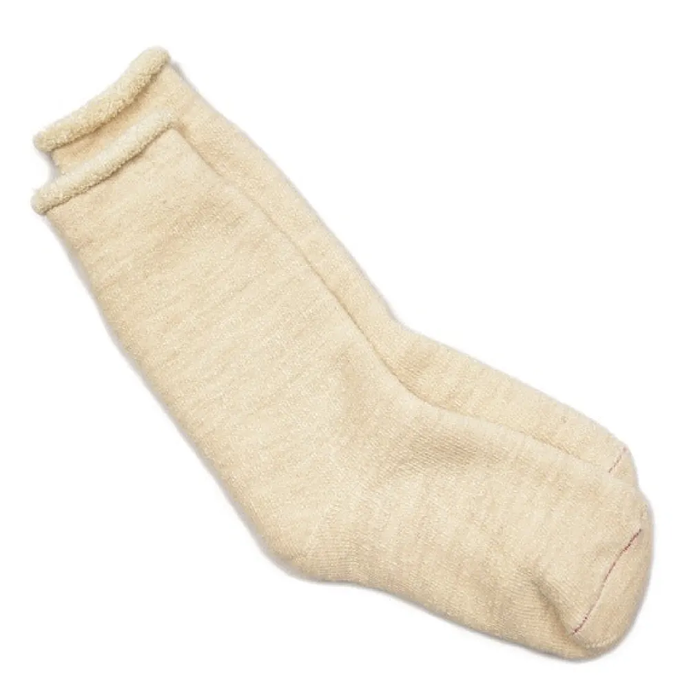ROTOTO Socks^/ R1001 Double Face Socks