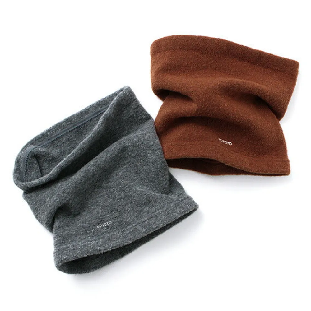 ROTOTO Scarfs^/ R5039 Moff neck warmer