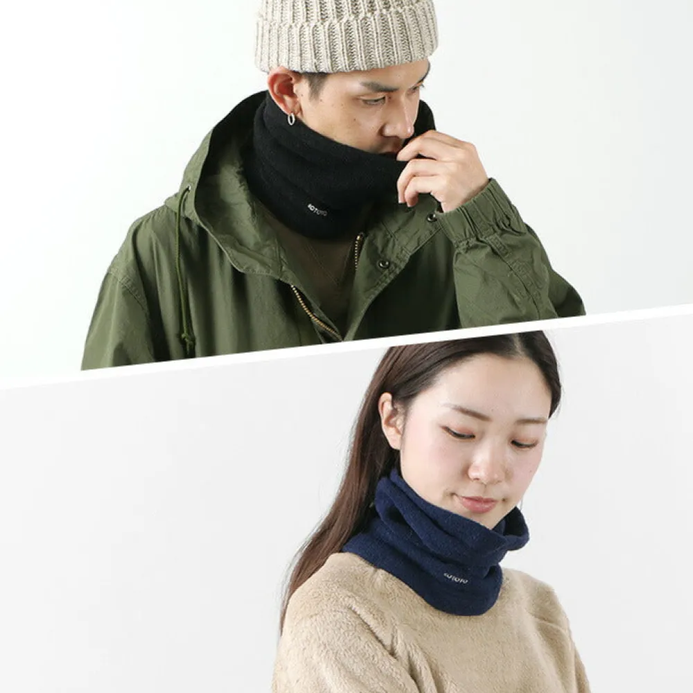 ROTOTO Scarfs^/ R5039 Moff neck warmer