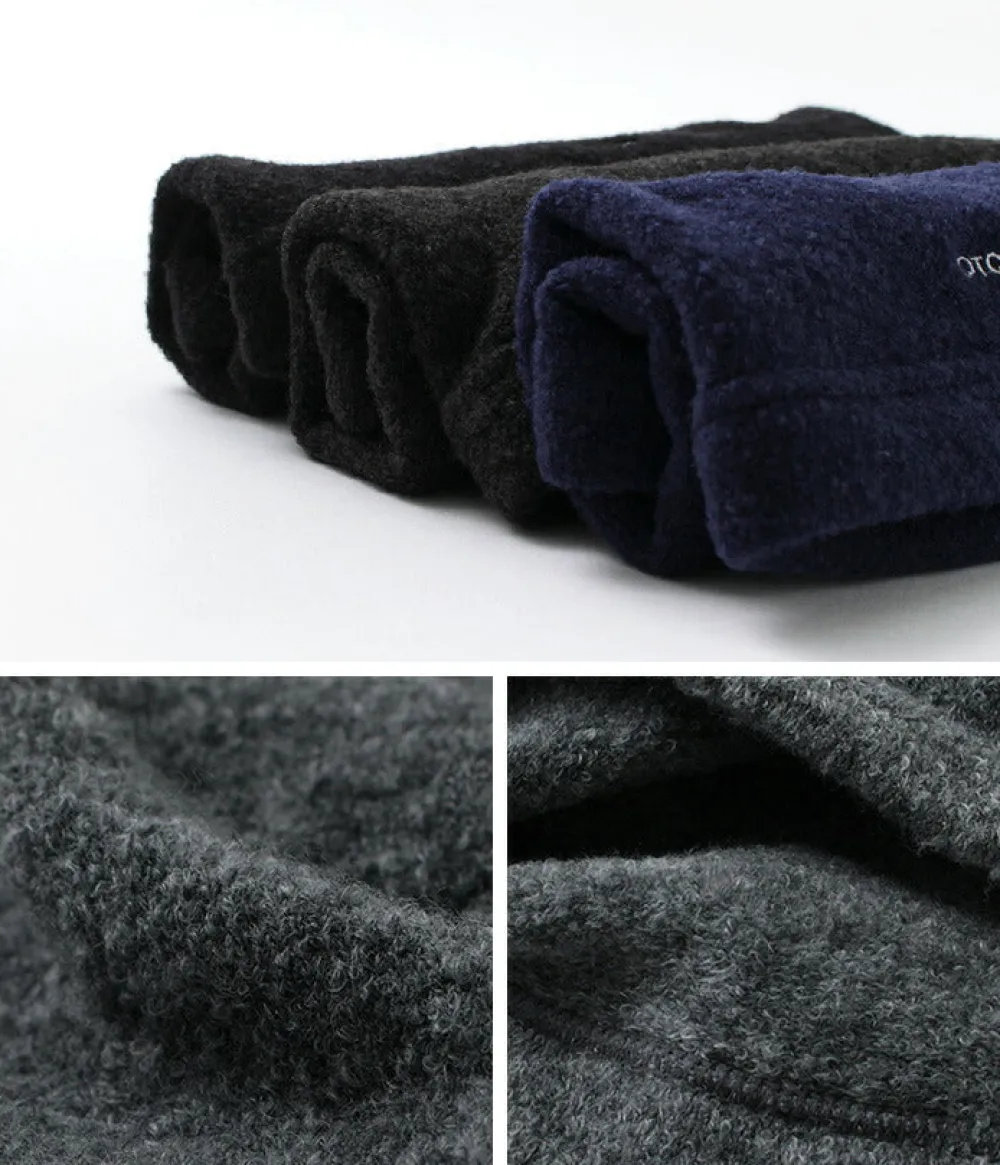 ROTOTO Scarfs^/ R5039 Moff neck warmer