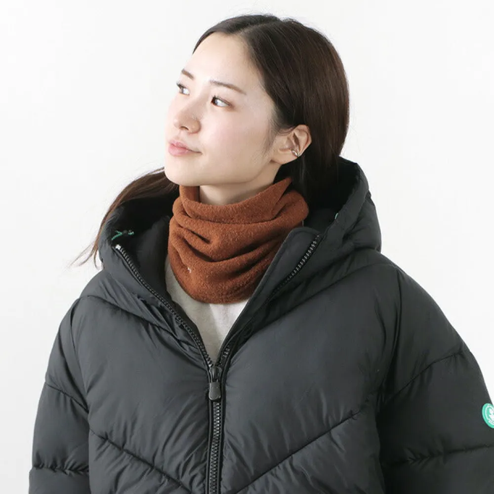 ROTOTO Scarfs^/ R5039 Moff neck warmer