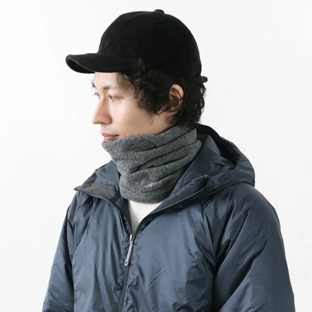 ROTOTO Scarfs^/ R5039 Moff neck warmer